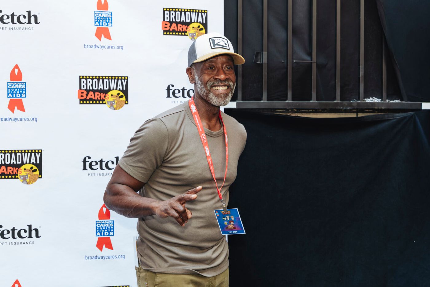 Photos: Go Inside Broadway Barks 2026 Image