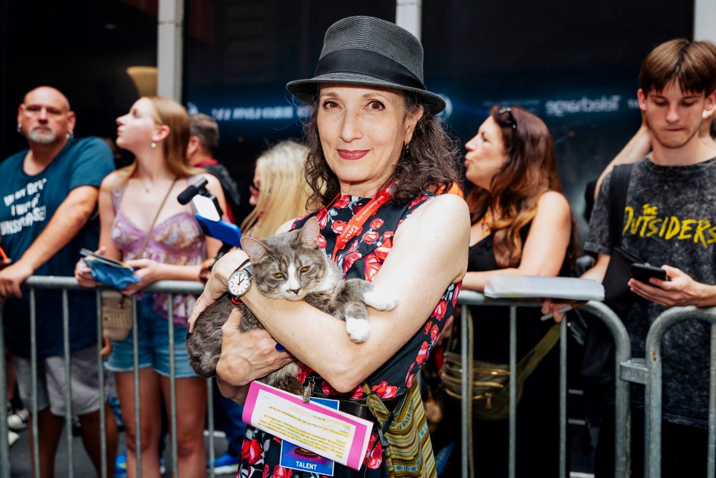 Photos: Go Inside Broadway Barks 2026 Image