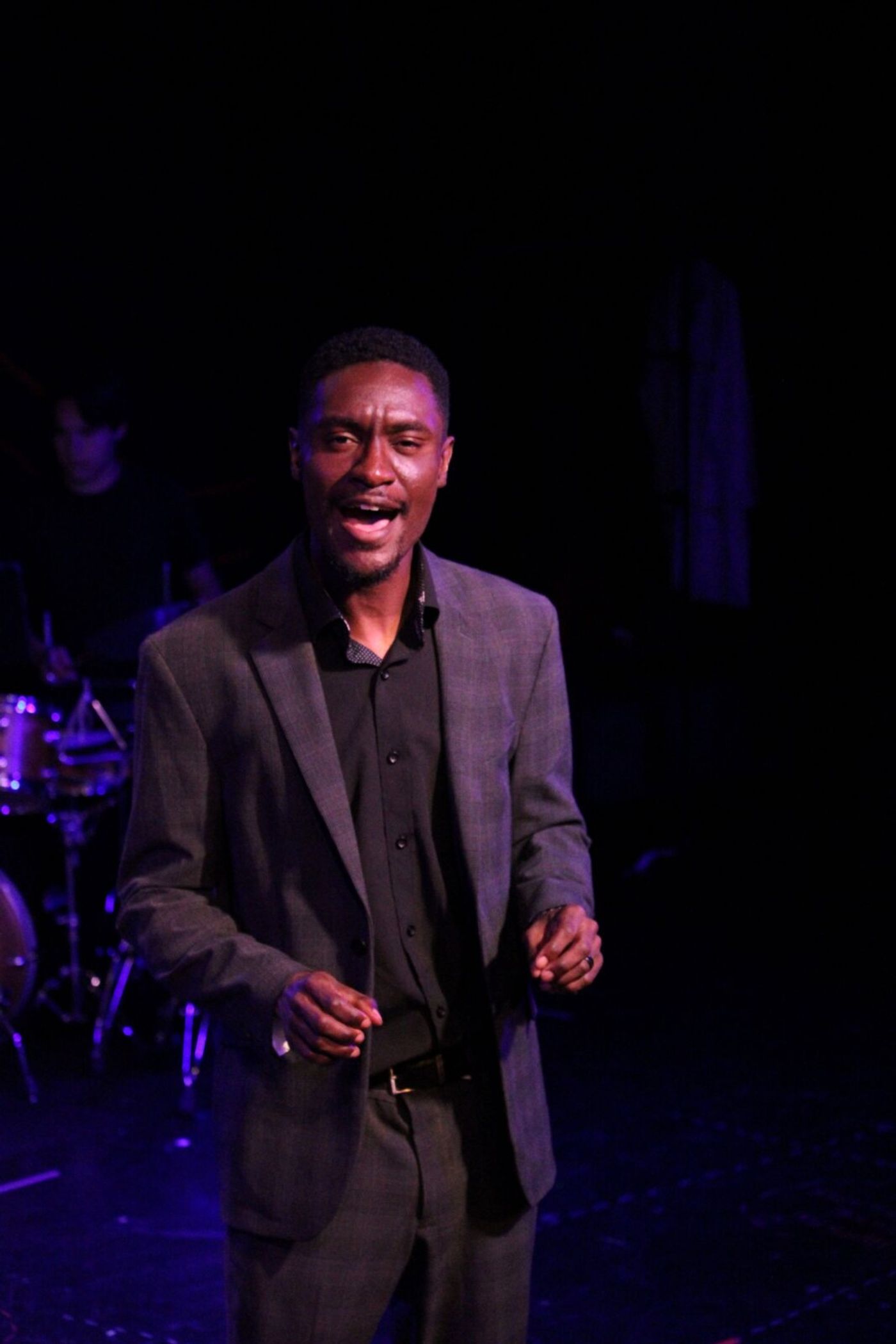 Photos: IF/THEN At Chromolume Theatre at the Zephyr Image