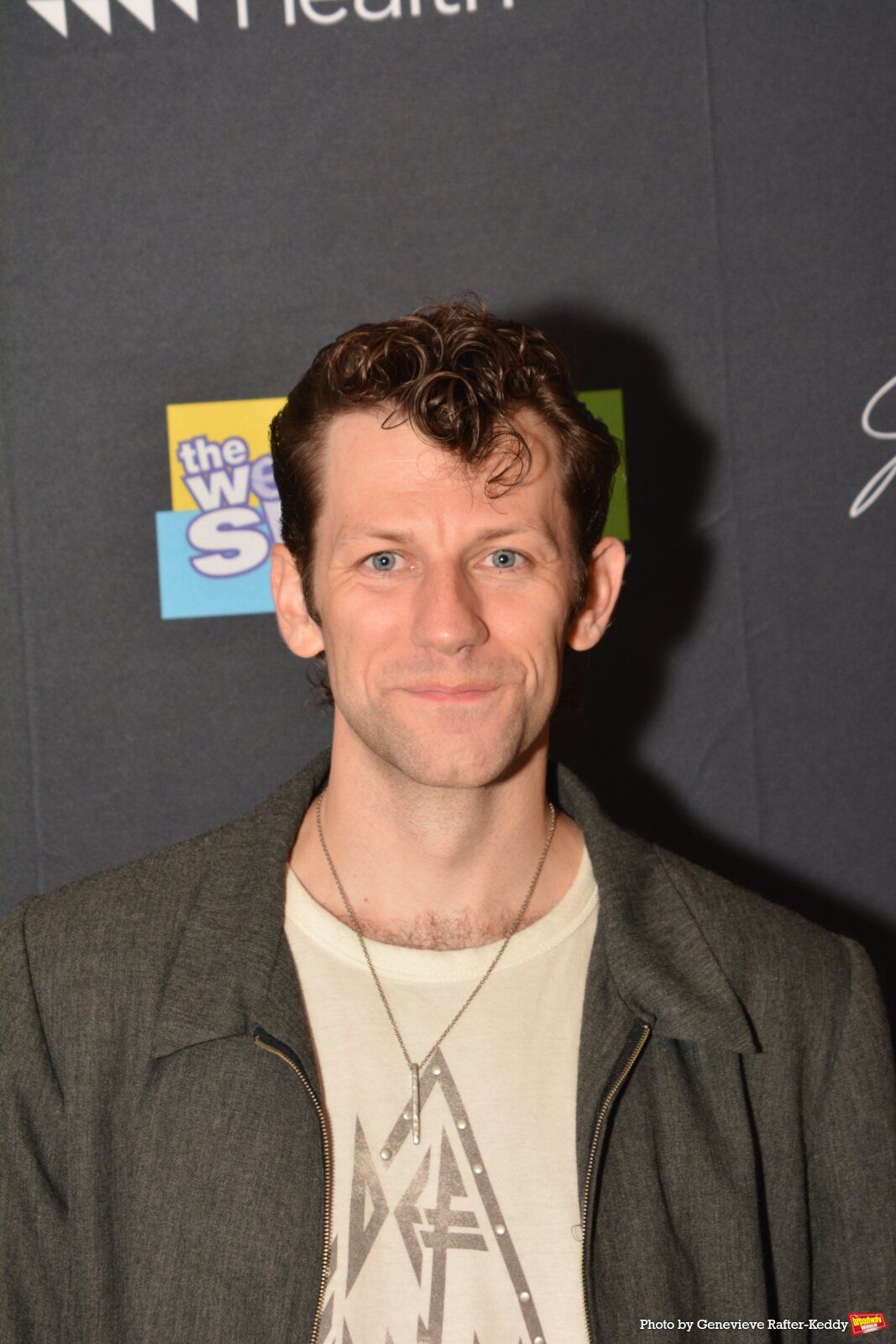 Photos: THE WEDDING SINGER Opens at The John W. Engeman Theater Northport Image