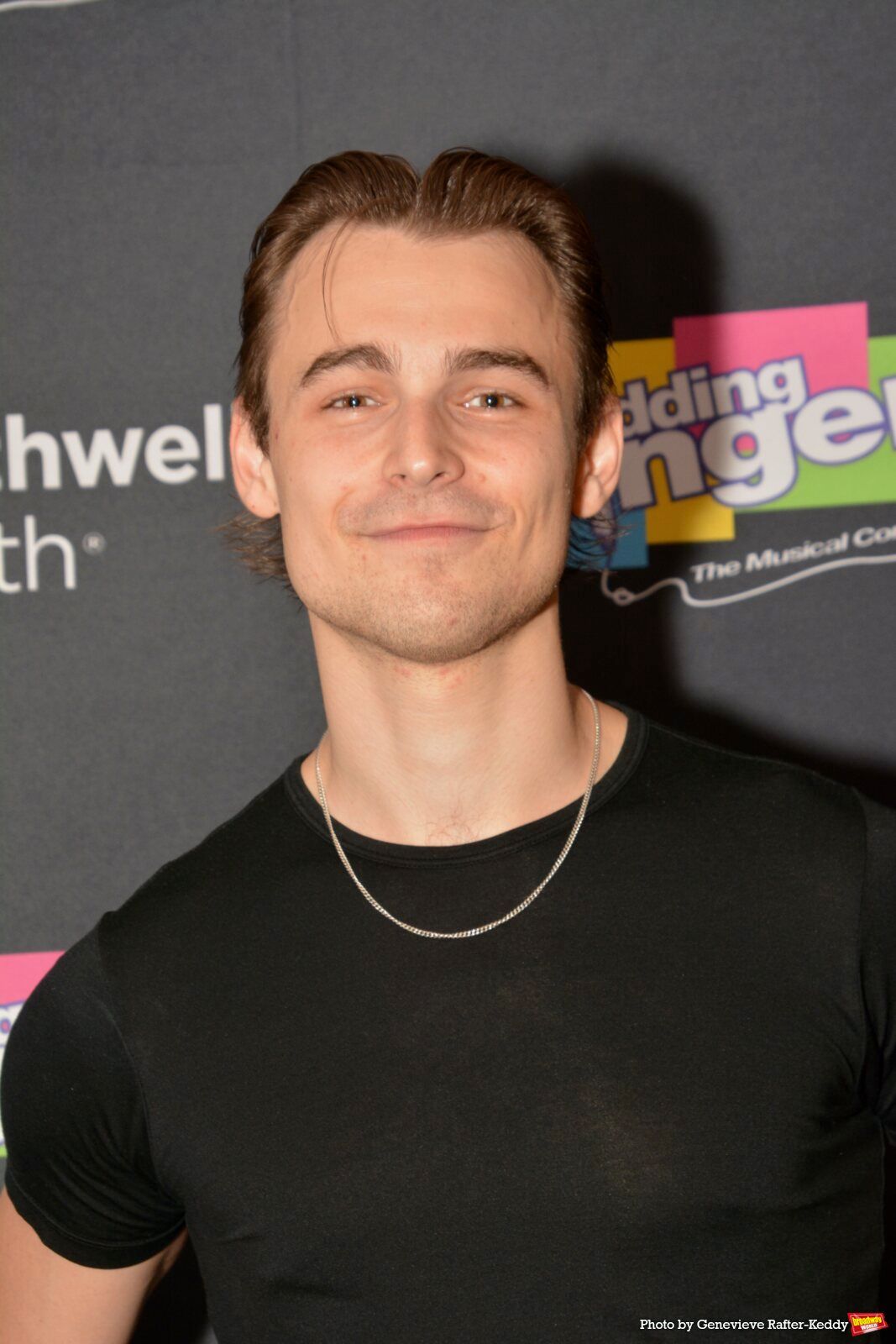 Photos: THE WEDDING SINGER Opens at The John W. Engeman Theater Northport Image