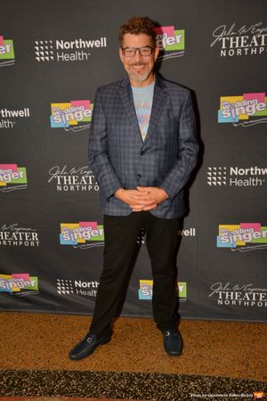 Paul Stancato (Director and Choreographer) @ BroadwayWorld Paul Stancato (Director and Choreographer) Photo
