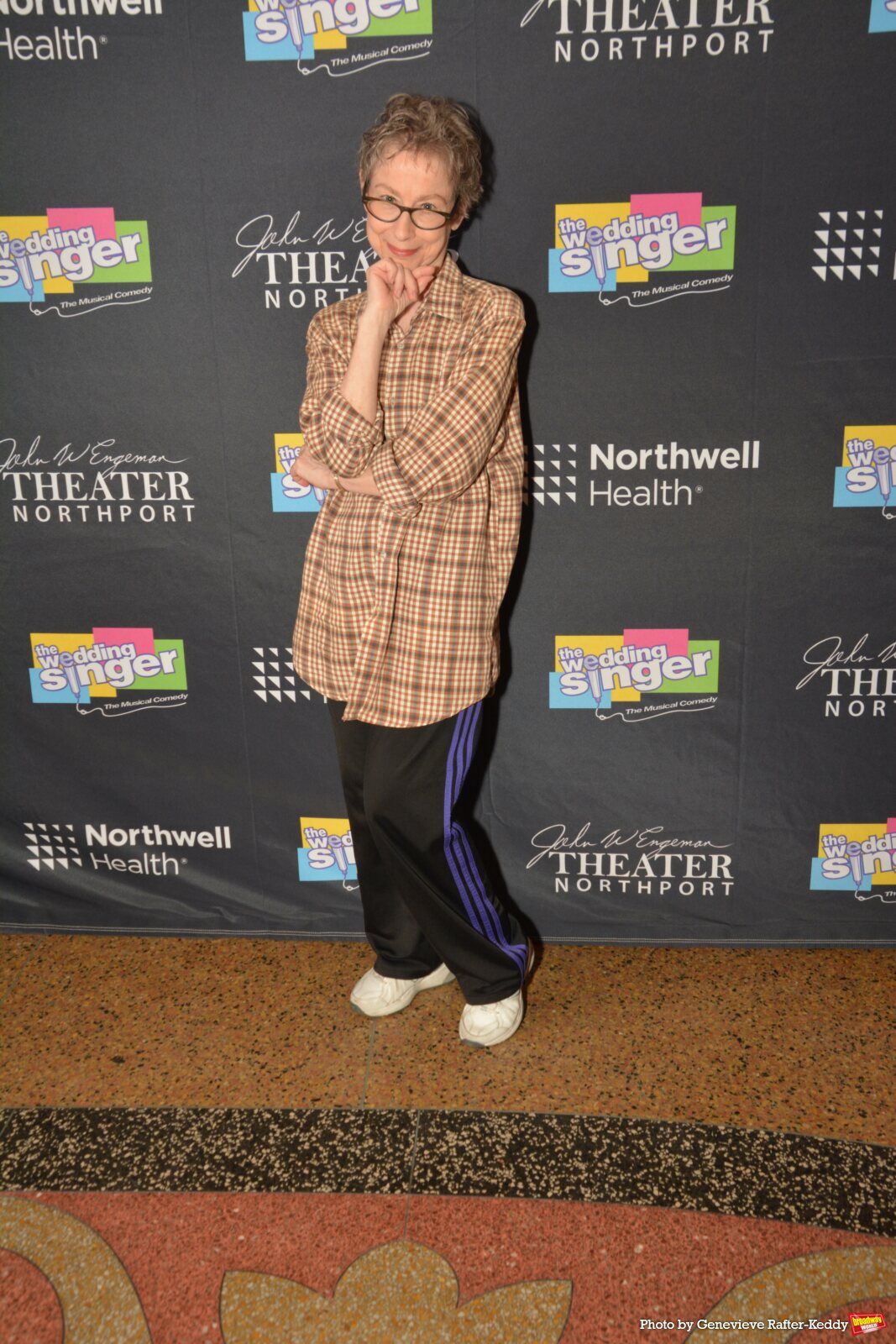 Photos: THE WEDDING SINGER Opens at The John W. Engeman Theater Northport Image