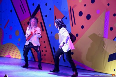 Sean Widener and Mike Ferlita Photo