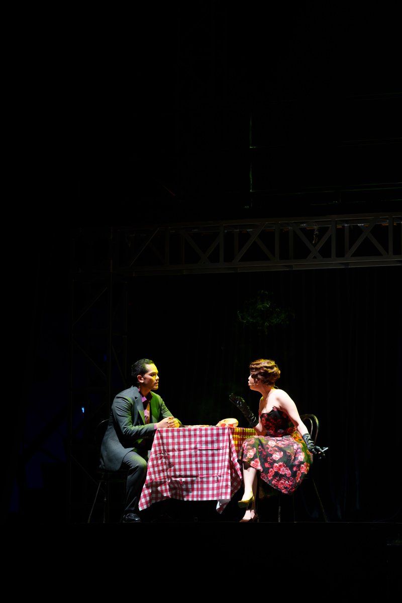 Review: JERSEY BOYS Brings Class Act From Jersey to Jakarta Image