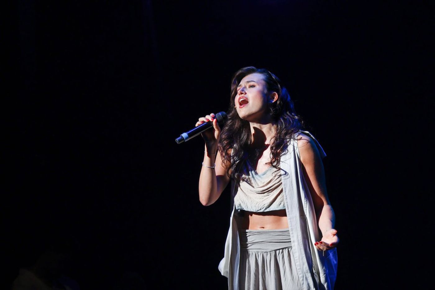 Review: JESUS CHRIST SUPERSTAR at Grand Theatre, Hong Kong Cultural Centre Image