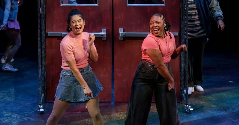 Review: THE PROM at Lyric Arts Image
