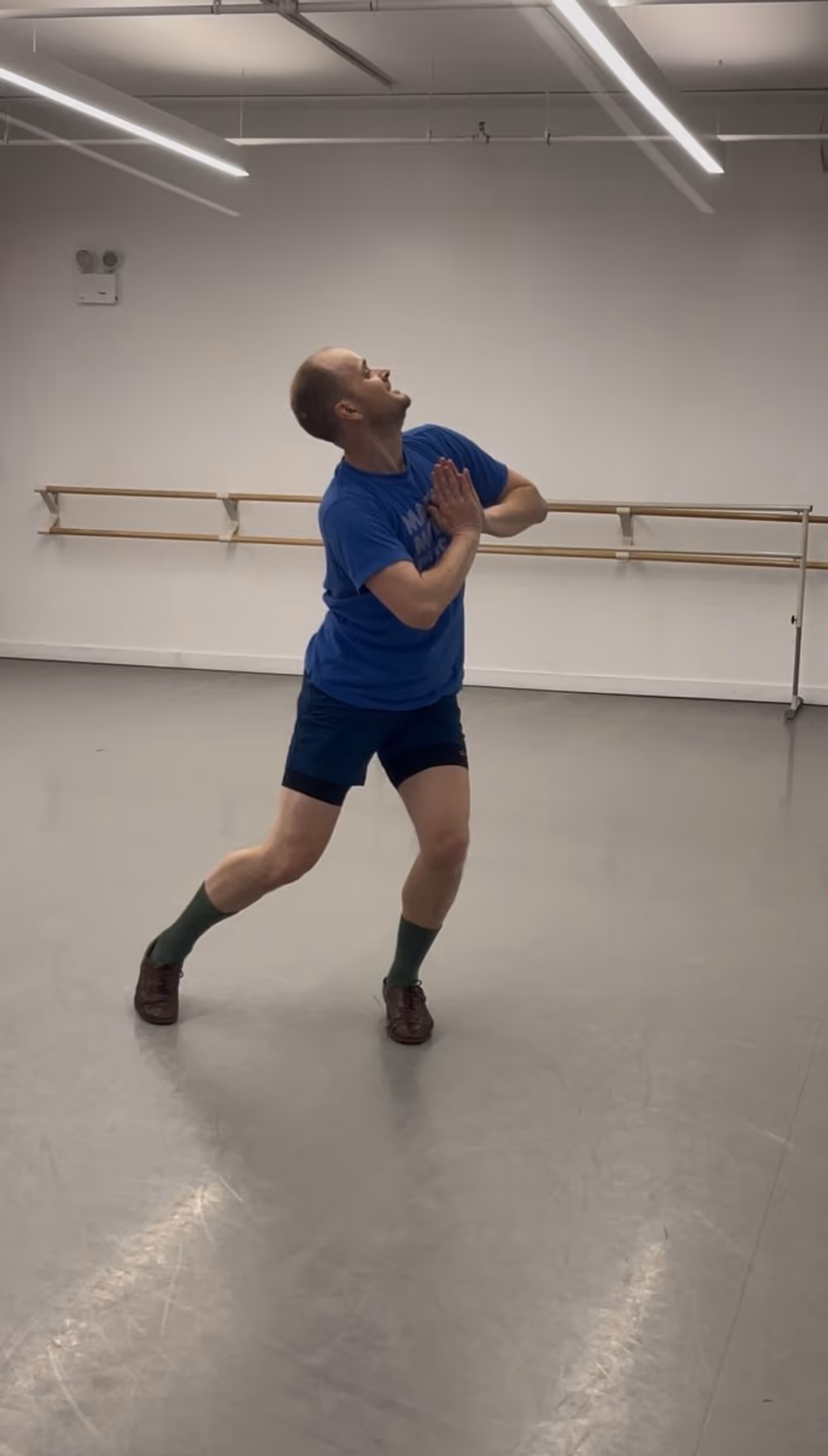 Mark Morris Dance Group Revives a Long Lost Work for 45th Anniversary Image