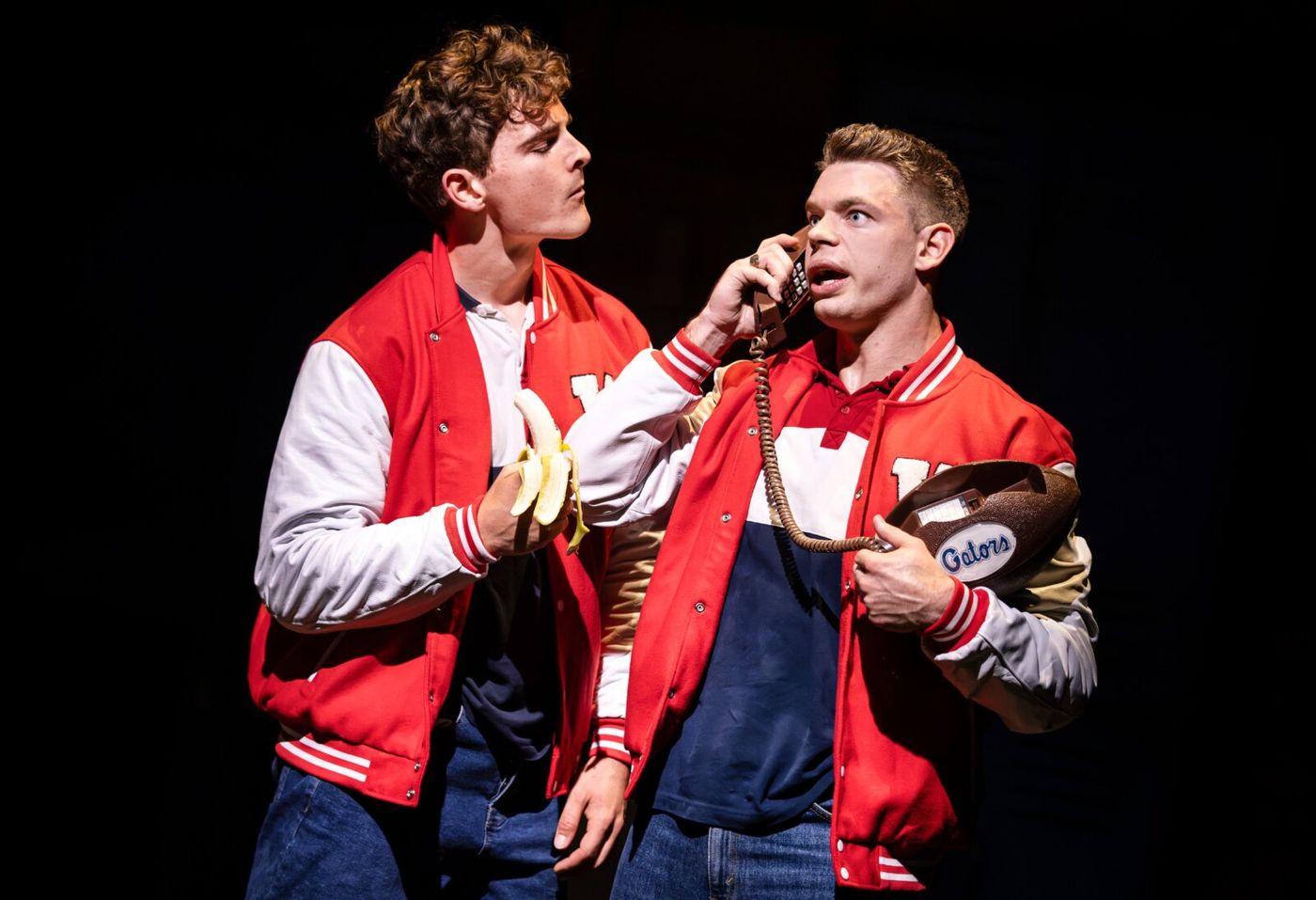 Photos: Gerardine Sacdalan and More in HEATHERS THE MUSICAL in London Image