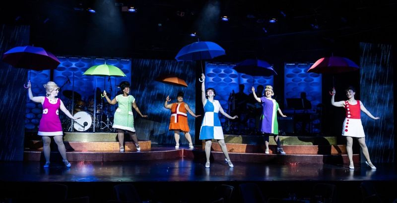 Review: BEEHIVE: THE 60’S MUSICAL at Stage West Theatre Calgary Image
