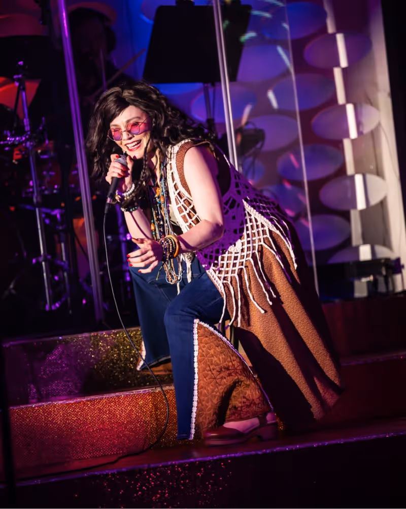 Review: BEEHIVE: THE 60’S MUSICAL at Stage West Theatre Calgary Image