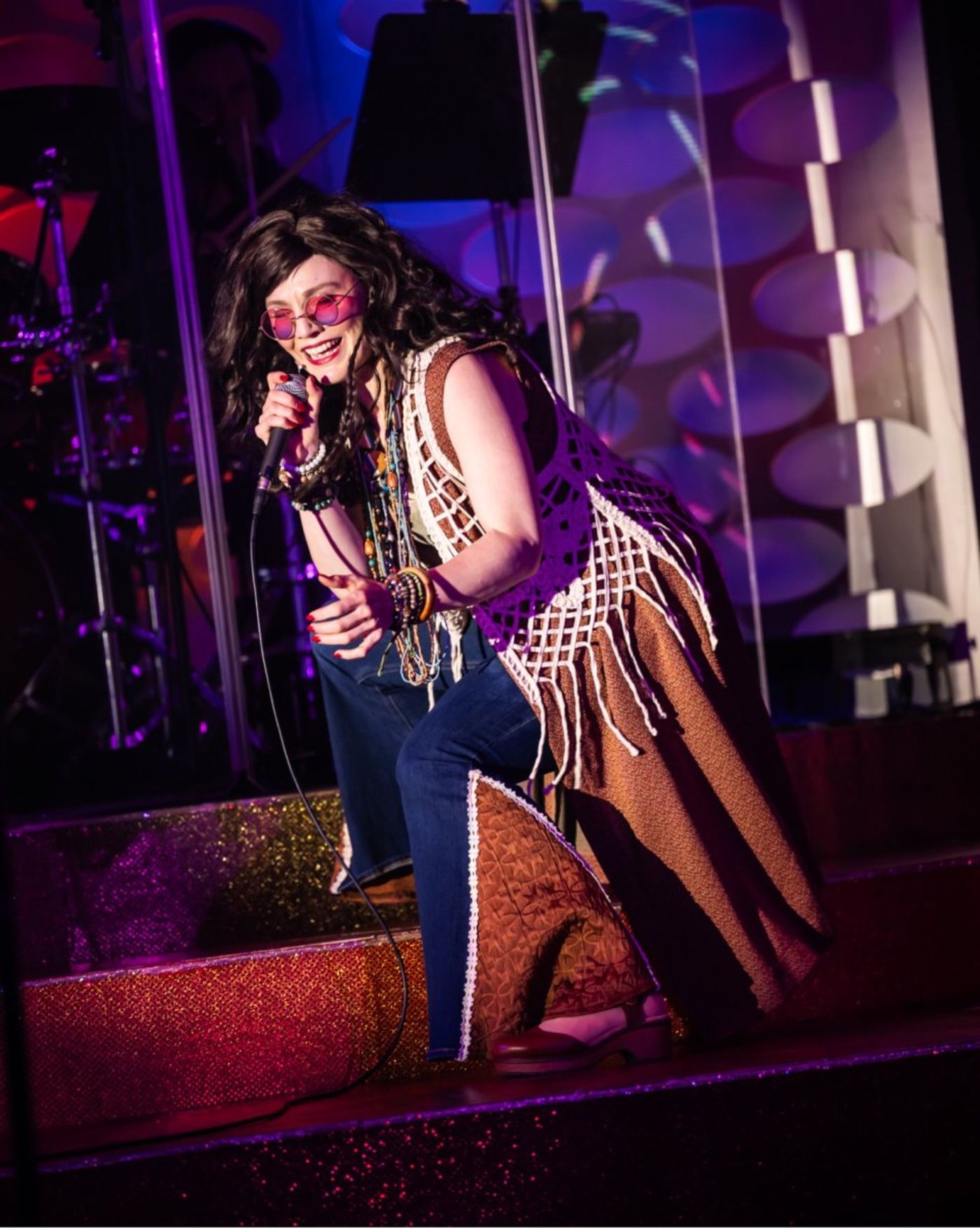 Review: BEEHIVE: THE 60’S MUSICAL at Stage West Theatre Calgary Image