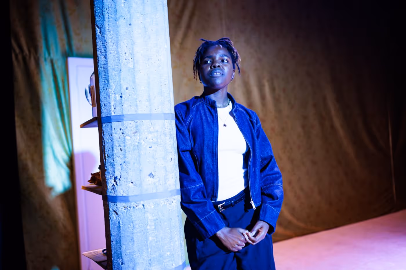 Review: TENDER, Bush Theatre Image