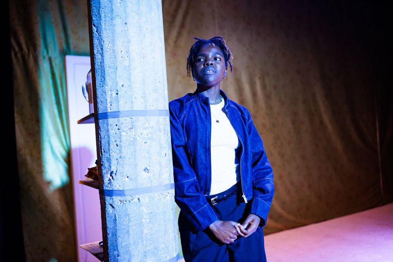 Review: TENDER, Bush Theatre Image