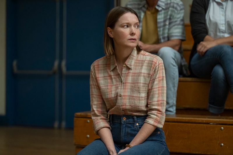 Photos: First Look at New Series Adaptation of Stephen King's CARRIE — photo 3 of 7