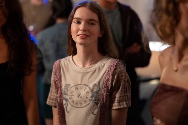 Photos: First Look at New Series Adaptation of Stephen King's CARRIE — photo 1 of 7