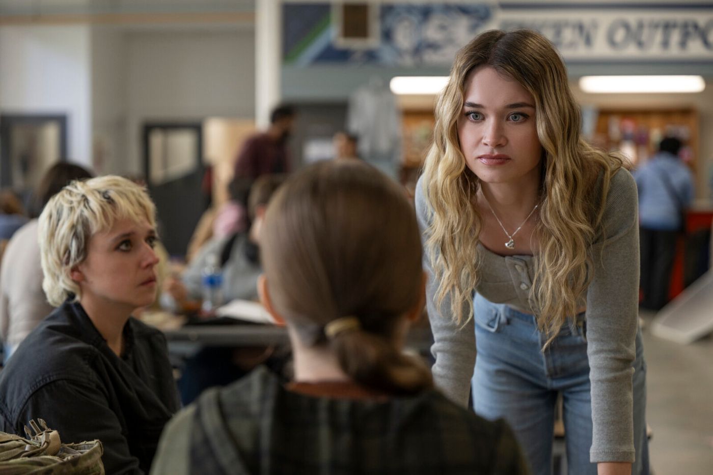 Photos: First Look at New Series Adaptation of Stephen King's CARRIE Image