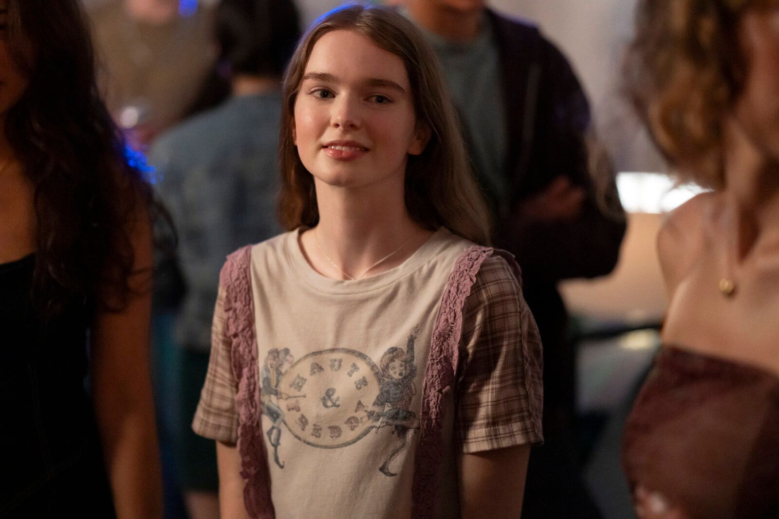 Photos: First Look at New Series Adaptation of Stephen King's CARRIE — photo 1 of 7