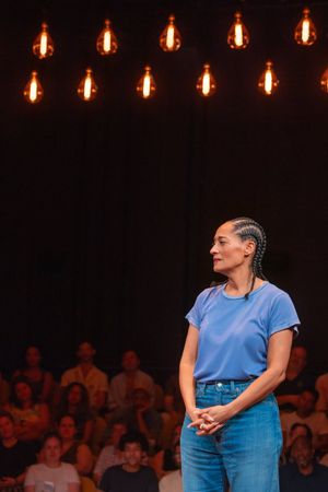 Tracee Ellis Ross @ BroadwayWorld Tracee Ellis Ross Photo