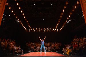 Tracee Ellis Ross @ BroadwayWorld Tracee Ellis Ross Photo