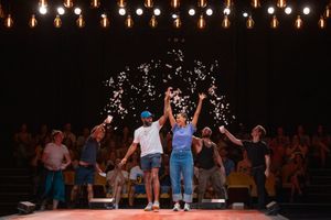 Tracee Ellis Ross @ BroadwayWorld Tracee Ellis Ross Photo