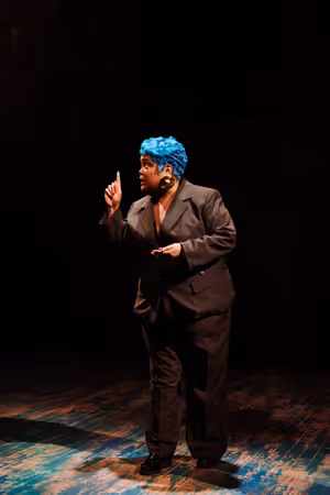 The Whoopi Monologues at Lincoln Center Theater @ BroadwayWorld The Whoopi Monologues at Lincoln Center Theater Photo