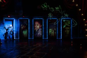 The Whoopi Monologues at Lincoln Center Theater @ BroadwayWorld The Whoopi Monologues at Lincoln Center Theater Photo