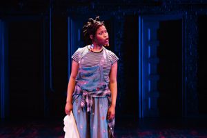 The Whoopi Monologues at Lincoln Center Theater @ BroadwayWorld The Whoopi Monologues at Lincoln Center Theater Photo