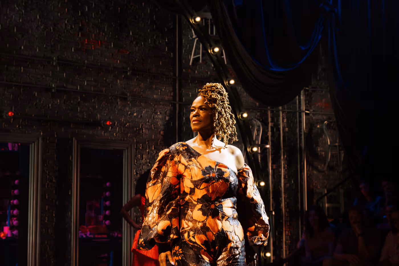Photos: Kerry Washington and More in THE WHOOPI MONOLOGUES at Lincoln Center Theater Image