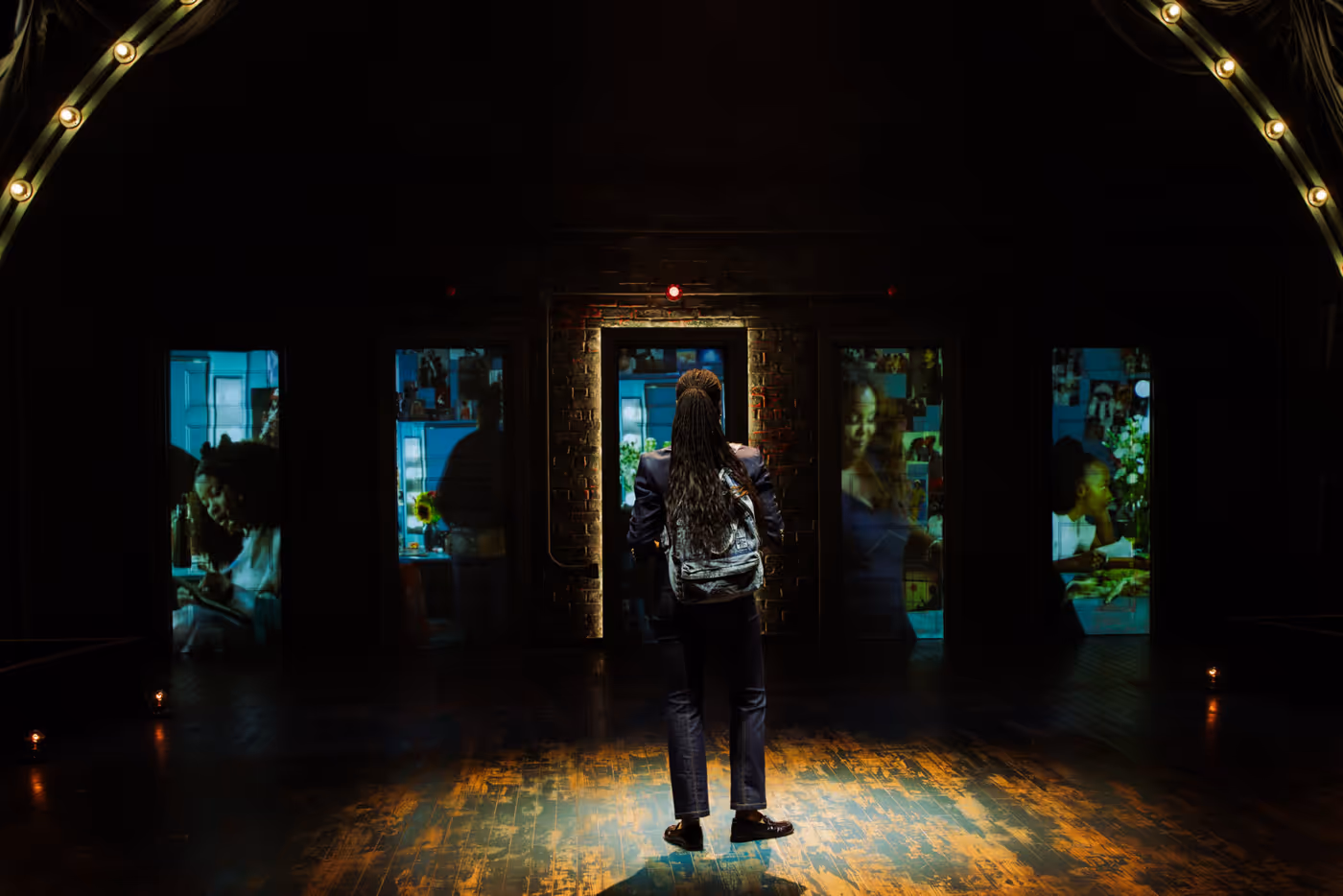 Photos: Kerry Washington and More in THE WHOOPI MONOLOGUES at Lincoln Center Theater Image