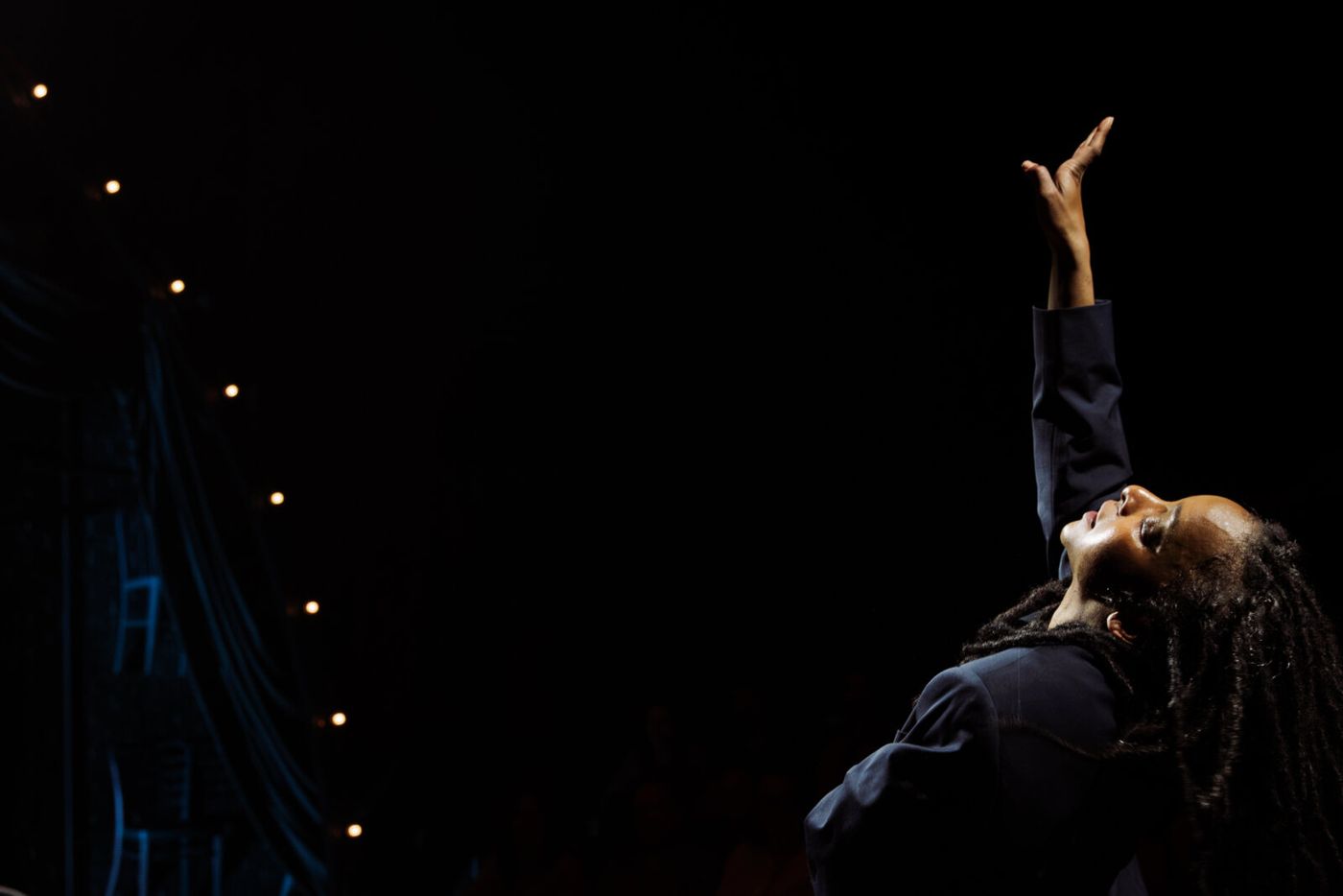 Photos: Kerry Washington and More in THE WHOOPI MONOLOGUES at Lincoln Center Theater Image