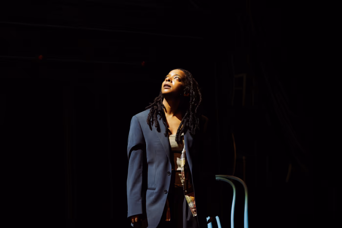 Photos: Kerry Washington and More in THE WHOOPI MONOLOGUES at Lincoln Center Theater Image