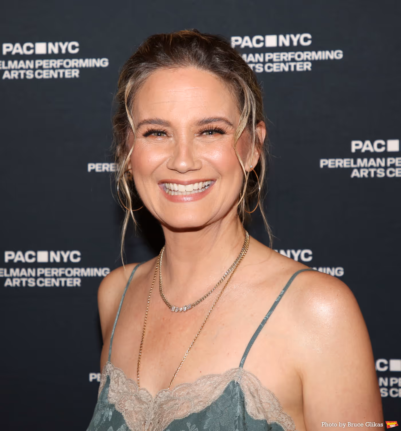 Photos: Inside Opening Night of Jennifer Nettles' GIULIA: THE POISON QUEEN OF PALERMO Image