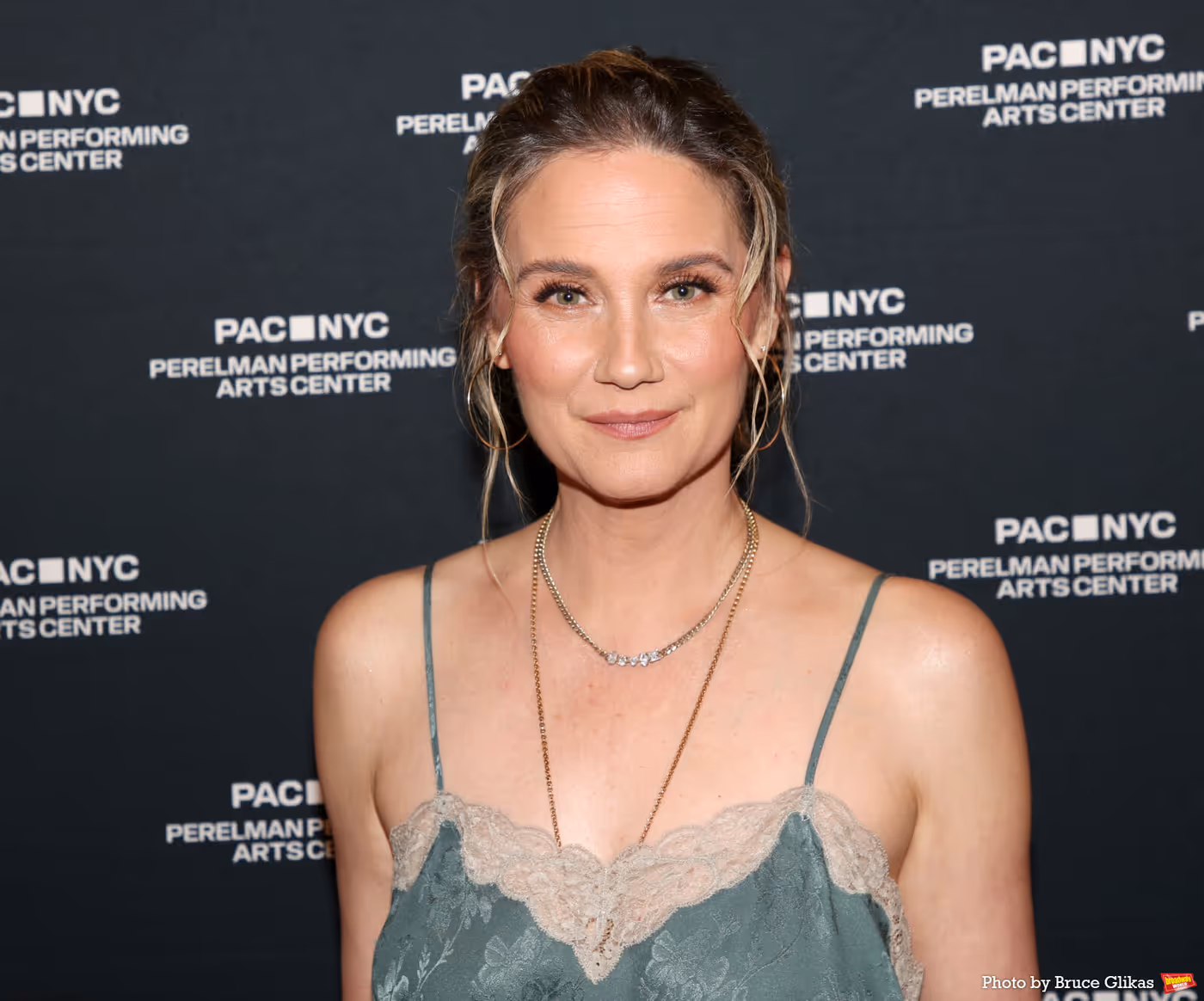 Photos: Inside Opening Night of Jennifer Nettles' GIULIA: THE POISON QUEEN OF PALERMO Image
