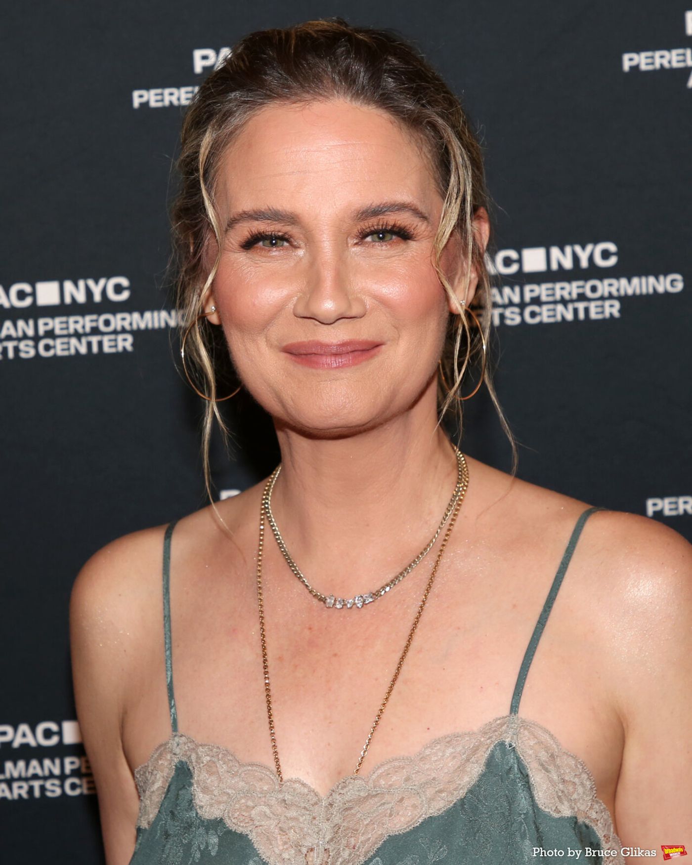 Photos: Inside Opening Night of Jennifer Nettles' GIULIA: THE POISON QUEEN OF PALERMO Image