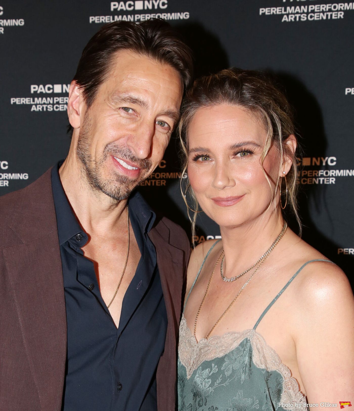 Photos: Inside Opening Night of Jennifer Nettles' GIULIA: THE POISON QUEEN OF PALERMO Image