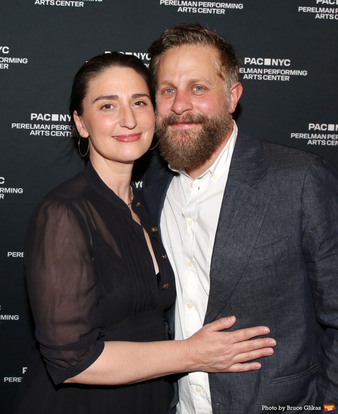 Photos: Inside Opening Night of Jennifer Nettles' GIULIA: THE POISON QUEEN OF PALERMO Image