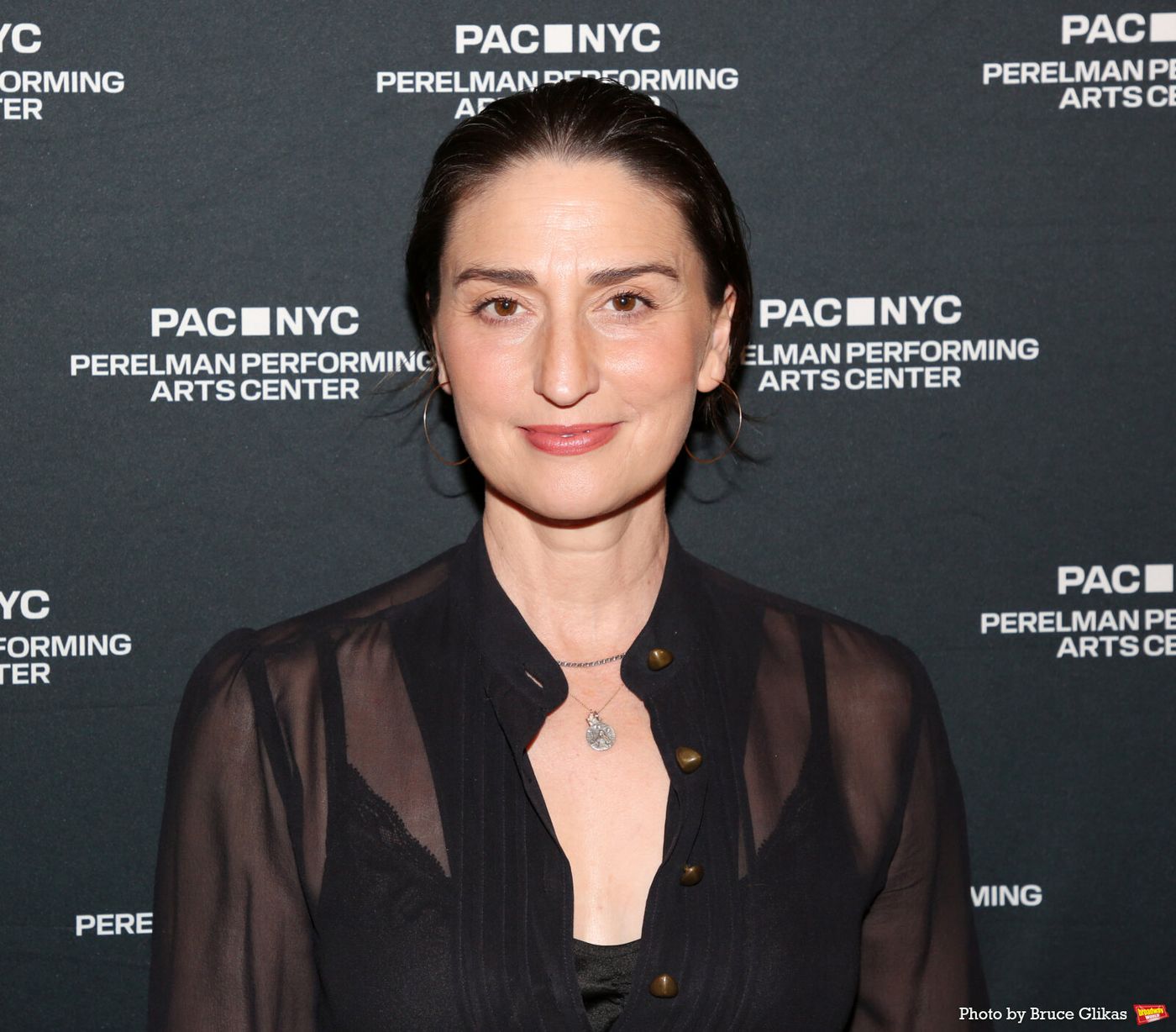 Photos: Inside Opening Night of Jennifer Nettles' GIULIA: THE POISON QUEEN OF PALERMO Image