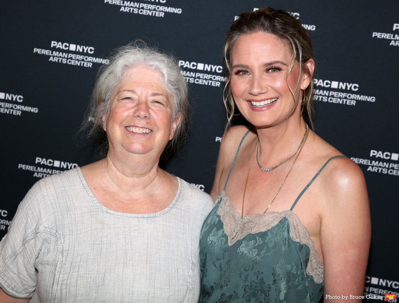 Photos: Inside Opening Night of Jennifer Nettles' GIULIA: THE POISON QUEEN OF PALERMO Image