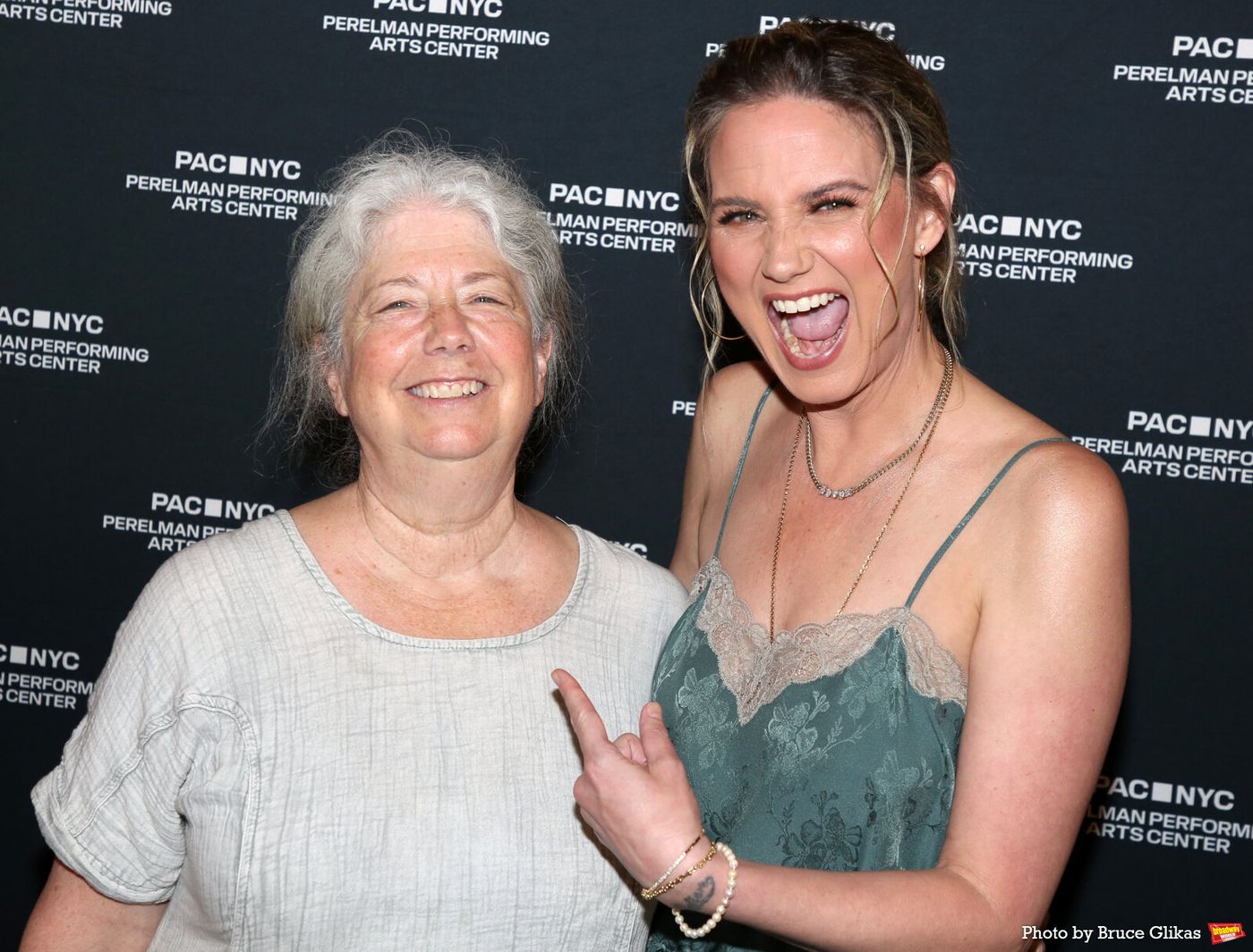 Photos: Inside Opening Night of Jennifer Nettles' GIULIA: THE POISON QUEEN OF PALERMO Image