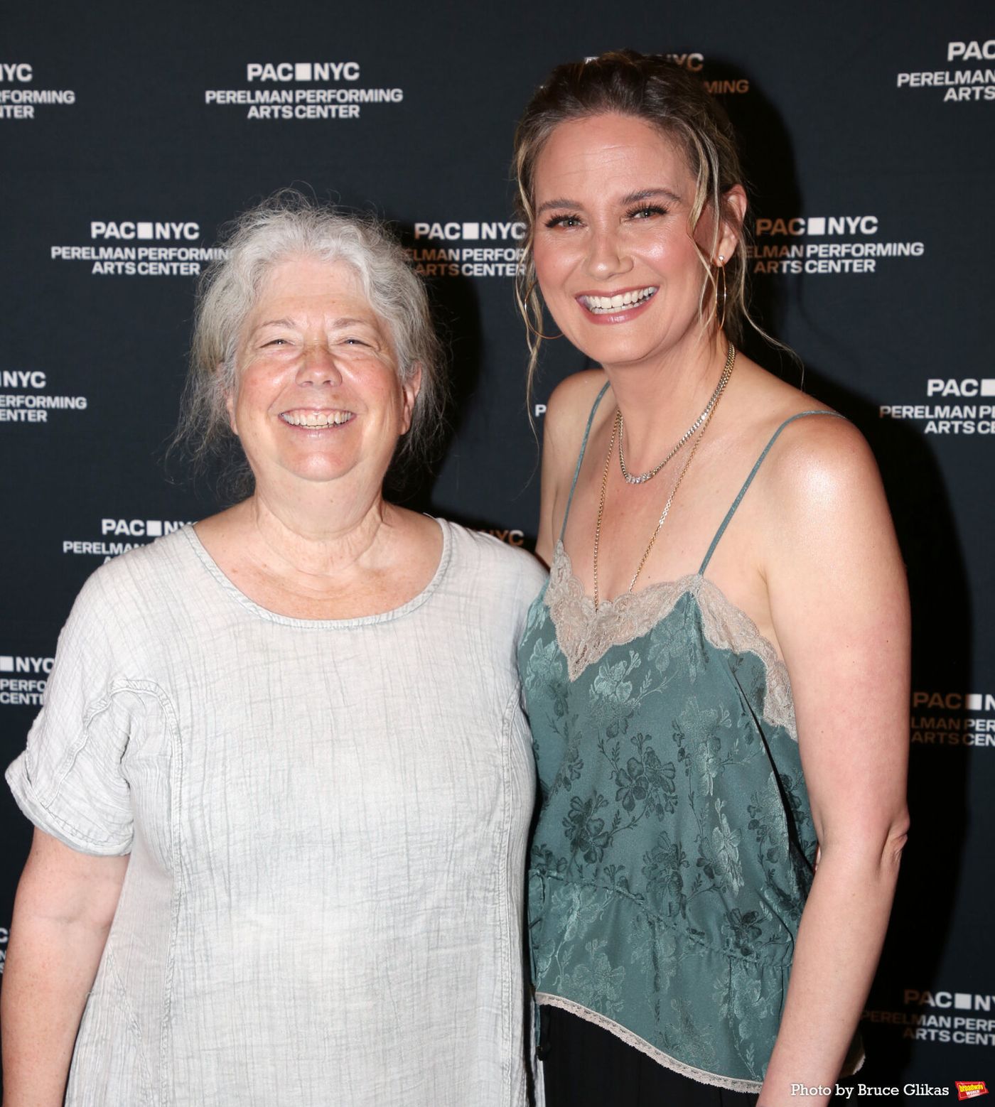 Photos: Inside Opening Night of Jennifer Nettles' GIULIA: THE POISON QUEEN OF PALERMO Image