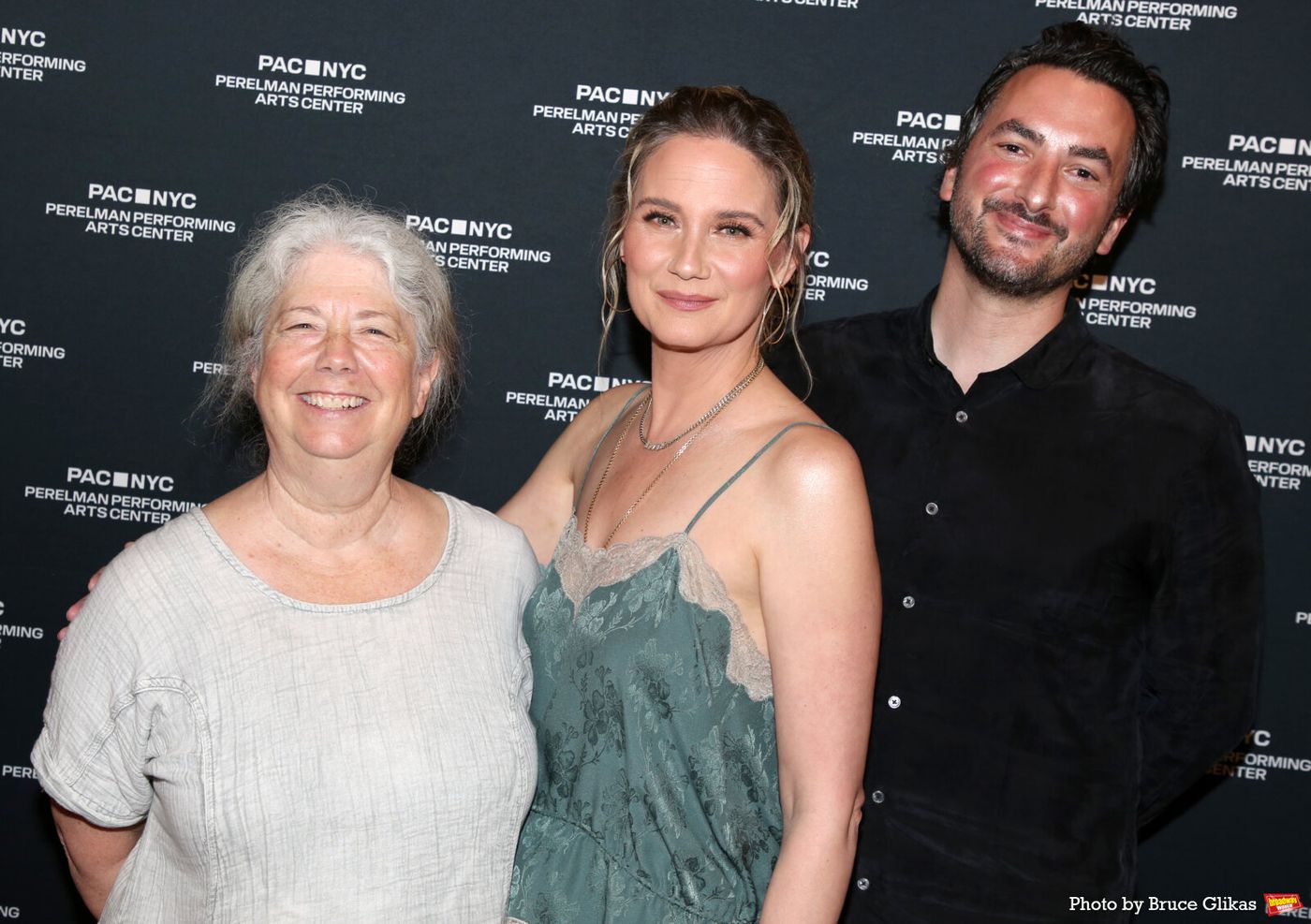 Photos: Inside Opening Night of Jennifer Nettles' GIULIA: THE POISON QUEEN OF PALERMO Image