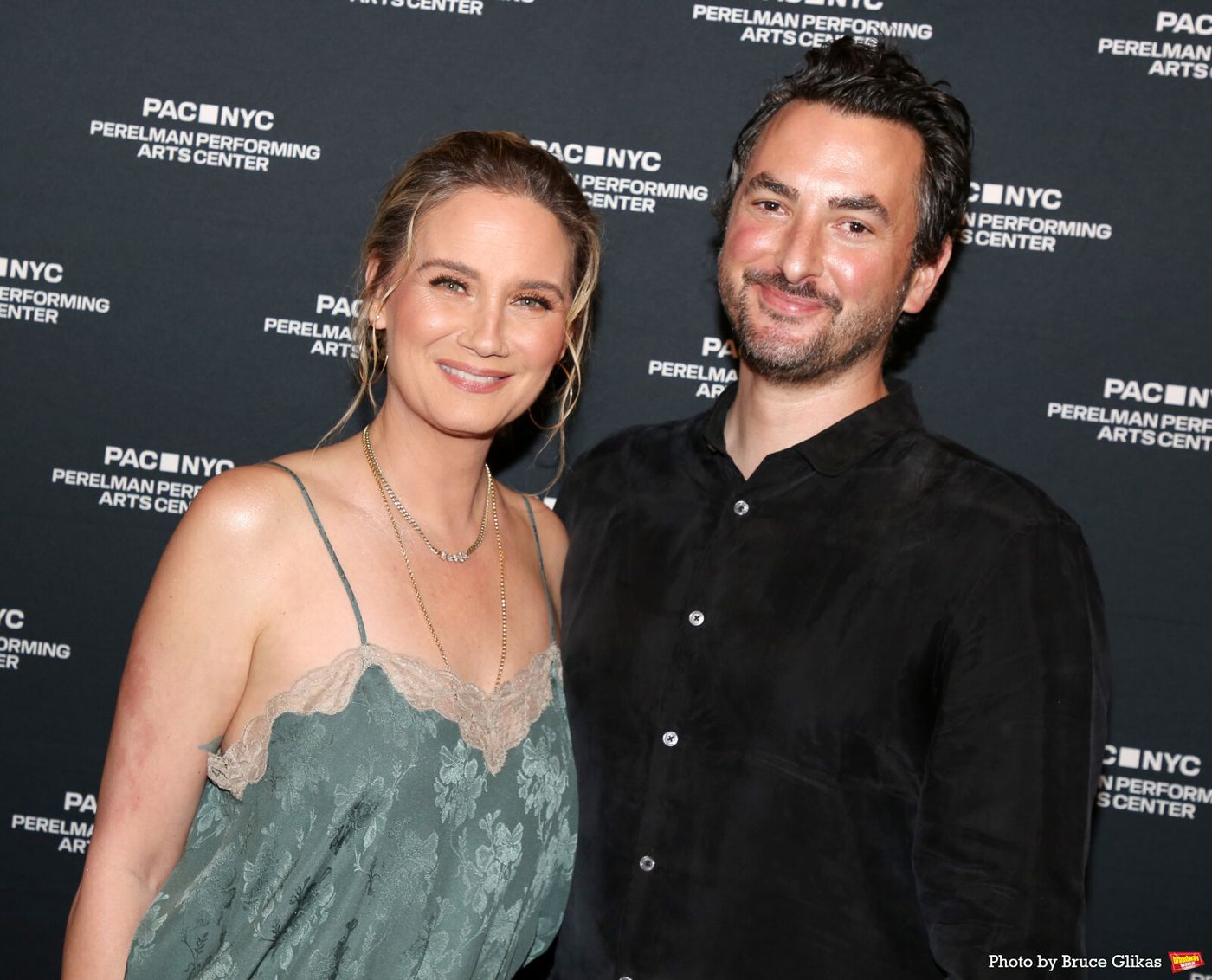 Photos: Inside Opening Night of Jennifer Nettles' GIULIA: THE POISON QUEEN OF PALERMO Image
