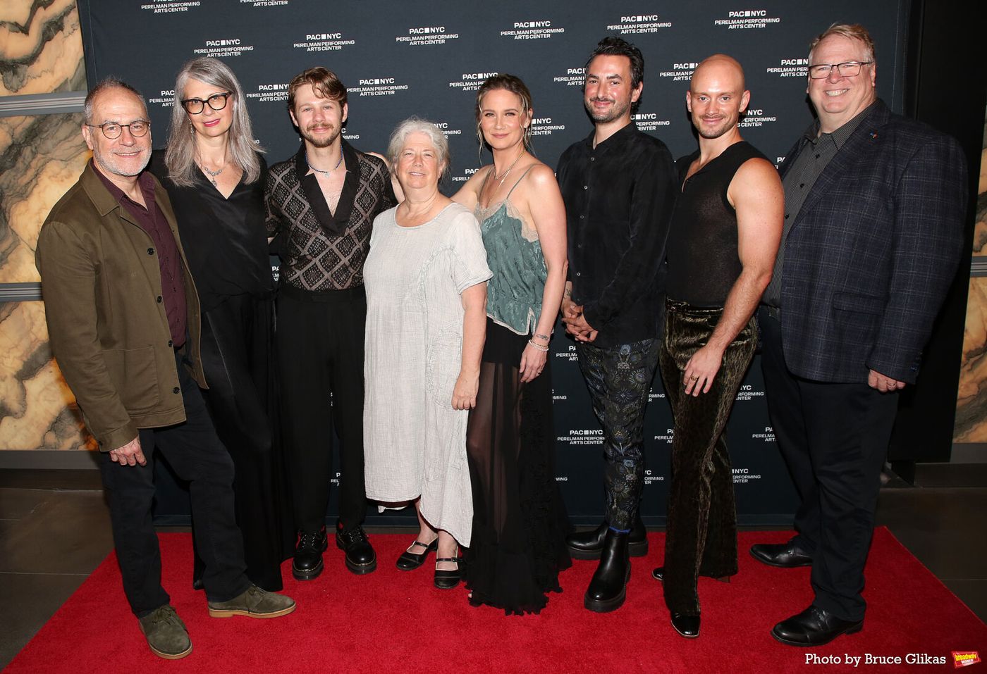 Photos: Inside Opening Night of Jennifer Nettles' GIULIA: THE POISON QUEEN OF PALERMO Image