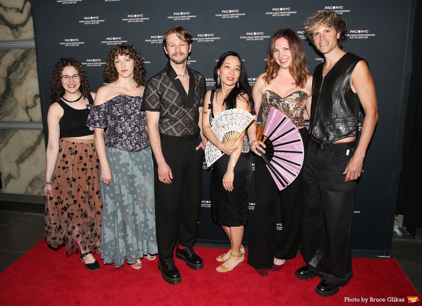 Photos: Inside Opening Night of Jennifer Nettles' GIULIA: THE POISON QUEEN OF PALERMO Image