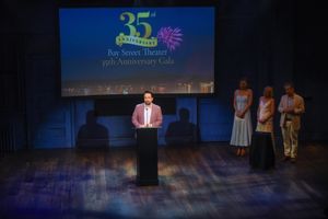 Lin-Manuel Miranda @ BroadwayWorld Lin-Manuel Miranda Photo
