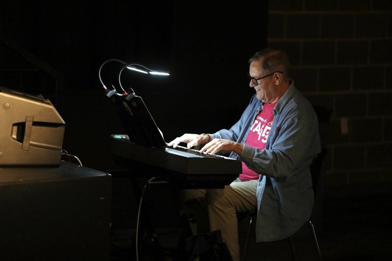 Review: SUMMER @ STAGE 13: SPOTLIGHT ACADEMY at PA's Murphy Theatre in Little Rock Image