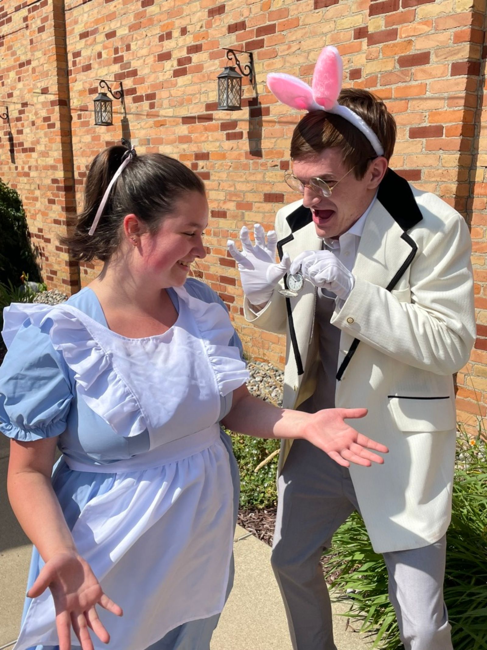 Photos: ALICE IN WONDERLAND to Continue Run at The Sauk in Jonesville — photo 7 of 9