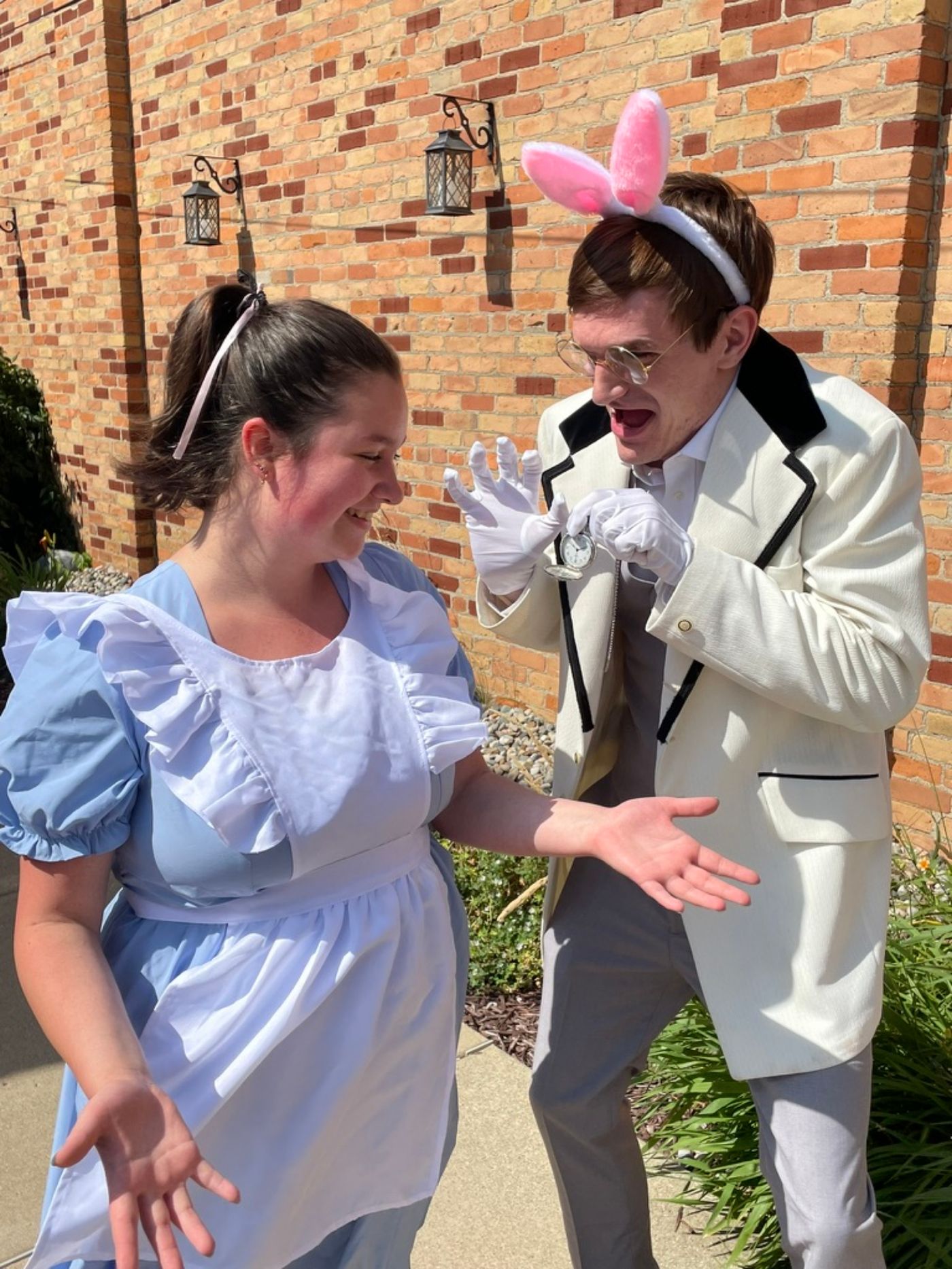 Photos: ALICE IN WONDERLAND to Continue Run at The Sauk in Jonesville Image