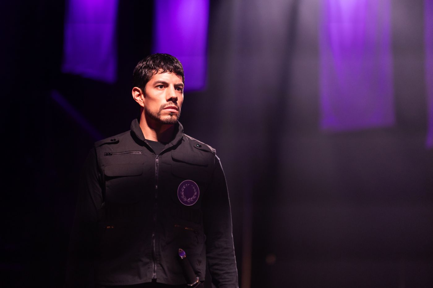 Photos: Ensemble Shakespeare Company's JULIUS CAESAR Opens at The Flea Image